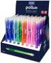 Kraf Versatil Kalem Pollux 0,7 48 Li Mp-140