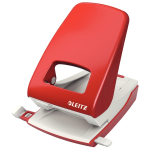 Leıtz Delgeç 40 Sayfa L-5138 Kırmızı
