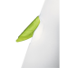 Leıtz Sıkıştırmalı Dosya Color Clıp L-4174 Yeşil - Görsel 2