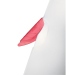 Leıtz Sıkıştırmalı Dosya Color Clıp L-4174 Kırmızı - Görsel 2