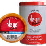 Vege Bant Selefon Ets Metal Kutu 12x66