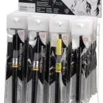Zıg Mangaka Brush Pen Set Cnd/dp40 40lı