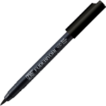 Zıg Fudebıyorı Brush Cbk-55n 10 Black