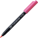 Zıg Fudebıyorı Brush Cbk-55n 25 Pınk