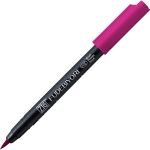 Zıg Fudebıyorı Brush Cbk-55n 27 Dark Pınk