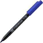Zıg Fudebıyorı Brush Cbk-55n 30 Blue