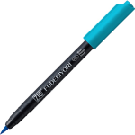 Zıg Fudebıyorı Brush Cbk-55n 31 Cobalt Blue
