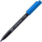 Zıg Fudebıyorı Brush Cbk-55n 32 Persıan Blue