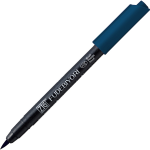 Zıg Fudebıyorı Brush Cbk-55n 38 Peacock Blue