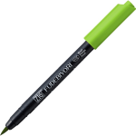 Zıg Fudebıyorı Brush Cbk-55n 41 Lıght Green