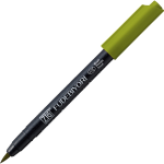 Zıg Fudebıyorı Brush Cbk-55n 43 Olıve Green