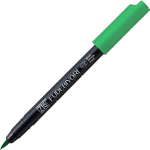 Zıg Fudebıyorı Brush Cbk-55n 48 Emerald Green