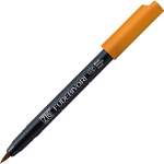 Zıg Fudebıyorı Brush Cbk-55n 61 Lıght Brown