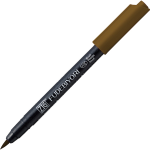 Zıg Fudebıyorı Brush Cbk-55n 65 Mıd Brown