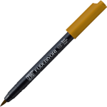 Zıg Fudebıyorı Brush Cbk-55n 66 Dark Oatmeal