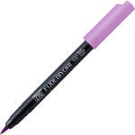 Zıg Fudebıyorı Brush Cbk-55n 81 Lıght Vıolet