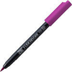 Zıg Fudebıyorı Brush Cbk-55n 82 Purple