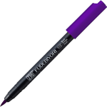 Zıg Fudebıyorı Brush Cbk-55n 84 Deep Vıolet