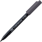 Zıg Fudebıyorı Brush Cbk-55n 90 Gray