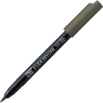 Zıg Fudebıyorı Brush Cbk-55n 94 Gray Brown