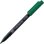 Zıg Fudebıyorı Brush Cbk-55n 400 Marıne Green