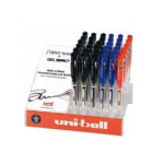 Uni İmza Kalemi Sıgno Um-153/36p 1.0 36 Lı Set