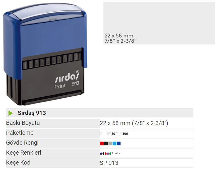 27226-1 Sırdaş Kaşe 913 Kuru Keçeli - Görsel 1