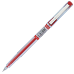 Pensan Jel Kalem My-kıng Metal Klips 0.5 6405 Kırmızı