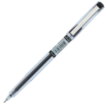 Pensan Jel Kalem My-kıng Metal Klips 0.5 6405 Siyah