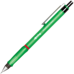 Rotring Versatil Kalem Visuclick 0.7 Yeşil 2088550