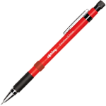 Rotring Versatil Kalem Visumax 0.7 Kırmızı 2089098