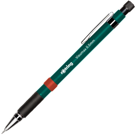 27883 Rotring Versatil Visumax 0,5 K.yeşil 2089104 - Görsel 1