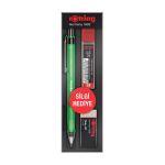 Rotring Versatil Kalem Visuclick Okul Seti 0.7 Yeşil
