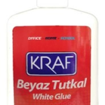 Kraf Yapıştırıcı Beyaz Tutkal 250g 785g