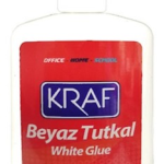 Kraf Yapıştırıcı Beyaz Tutkal 500g 790g