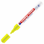 Eddıng Cam Kalemi E-4095 Fosforlu Pembe