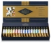 Mıssıon Suluboya Gold Class 7ml 18 Li 7018