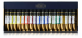 Mıssıon Suluboya Gold Class 7ml 18 Li 7018 - Görsel 2
