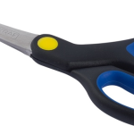Kraf Makas Kauçuk Saplı 17 Cm 6,75" 714g