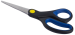 Kraf Makas Kauçuk Saplı 17 Cm 6,75" 714g