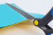 Kraf Makas Kauçuk Saplı 17 Cm 6,75" 714g - Görsel 2