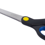 Kraf Makas Kauçuk Saplı 21 Cm 8,25" 716g