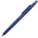 Rotring Versatil Kalem 600 0.5 Mavi 2114266