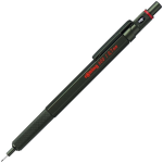 Rotring Versatil Kalem 600 0.7 Yeşil 2114269