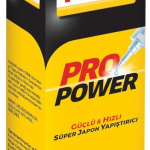 Pattex Yapıştırıcı Japon Pro Power 15 Gr 1723117