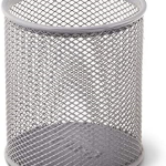 Kraf Perfore Kalemlik 475g 12 Li Gri