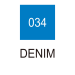 Zıg Clean Color Dot Tc-6100 034 Denım - Görsel 2