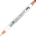Zıg Clean Color Dot Tc-6100 064 Fawn