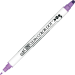 Pasif Zıg Clean Color Dot Tc-6100 081 Hyacınth