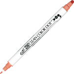 Zıg Clean Color Dot Tc-6100 207 Island Coral